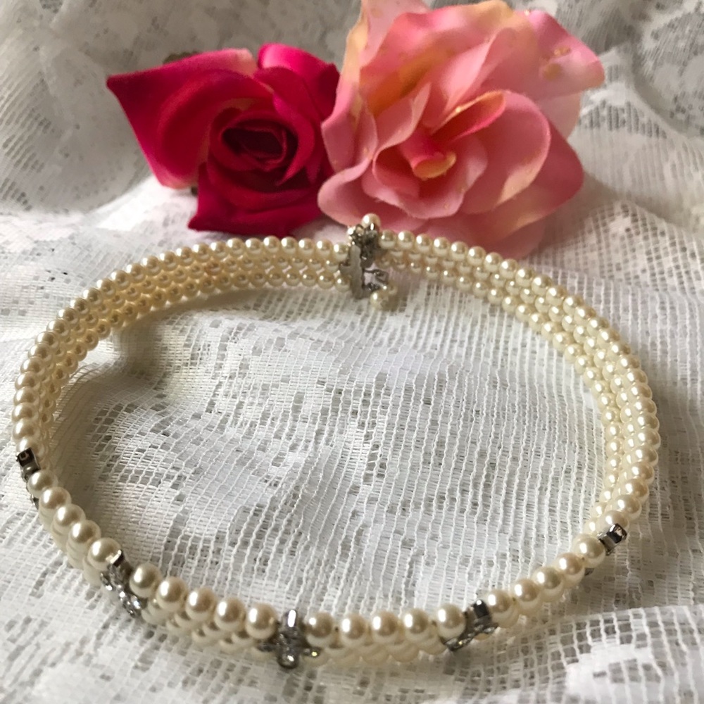 Choker (adjustable) - Picture 3 of 4
